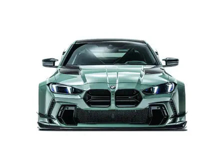 ADRO V2 Widebody Kit – BMW G82 M4