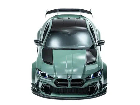 ADRO V2 Widebody Kit – BMW G82 M4