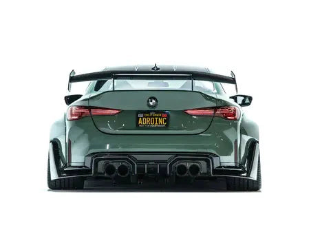 ADRO V2 Widebody Kit – BMW G82 M4