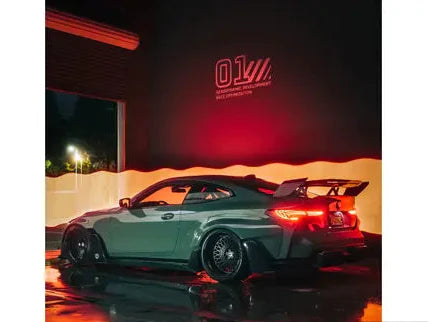 ADRO V2 Widebody Kit – BMW G82 M4