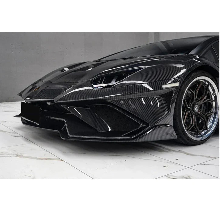 Lamborghini Aventador SVJ Style Body Kit (LP700 / LP740 / LP750)