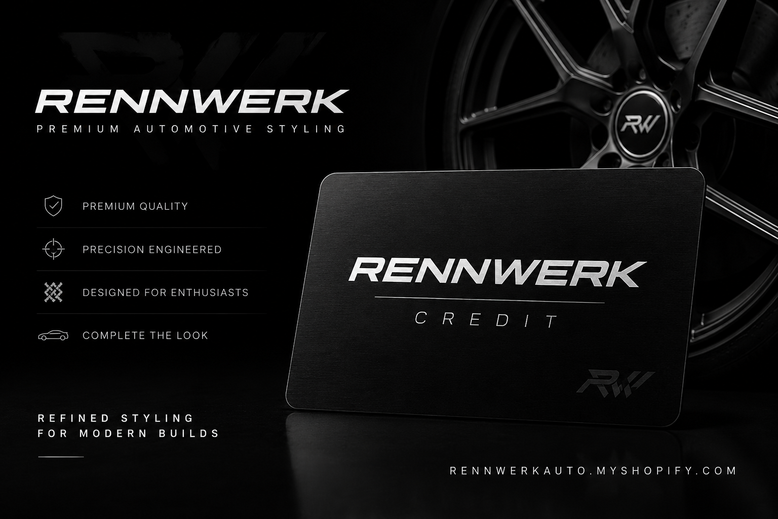 RENNWERK Credit