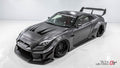 LBWK Style Widebody Kit for Nissan GT-R R35