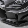 LBWK Style Widebody Kit for Nissan GT-R R35