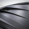 LBWK Style Widebody Kit for Nissan GT-R R35