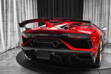 Lamborghini Aventador SVJ Style Body Kit (LP700 / LP740 / LP750)
