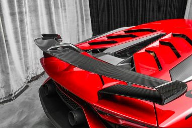 Lamborghini Aventador SVJ Style Body Kit (LP700 / LP740 / LP750)