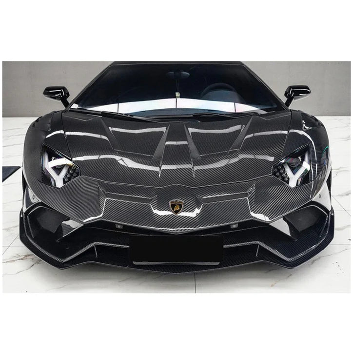 Lamborghini Aventador SVJ Style Body Kit (LP700 / LP740 / LP750)